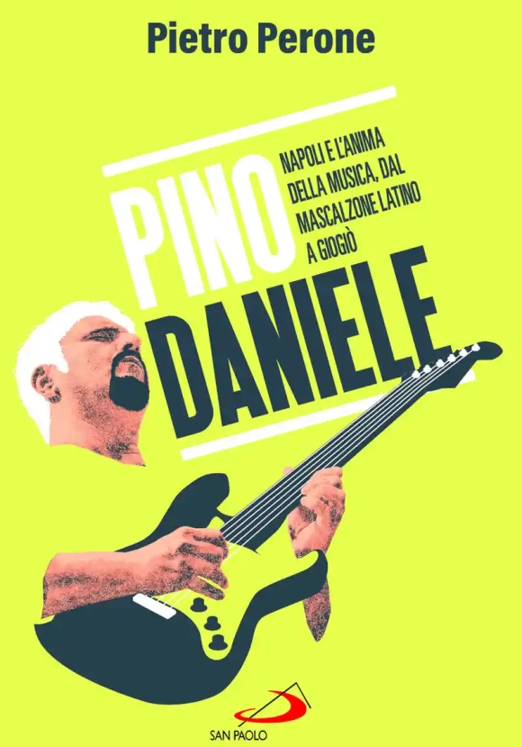 Pino Daniele