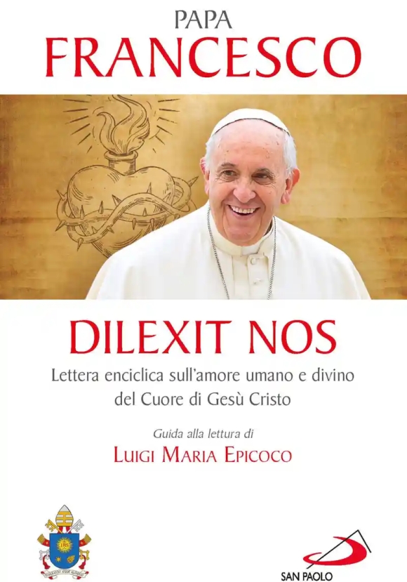 Dilexit Nos