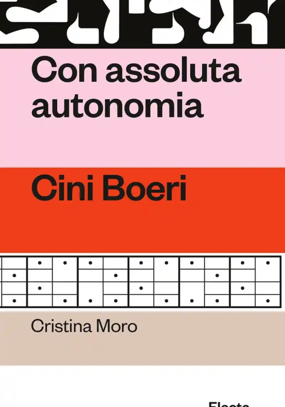 Cini Boeri