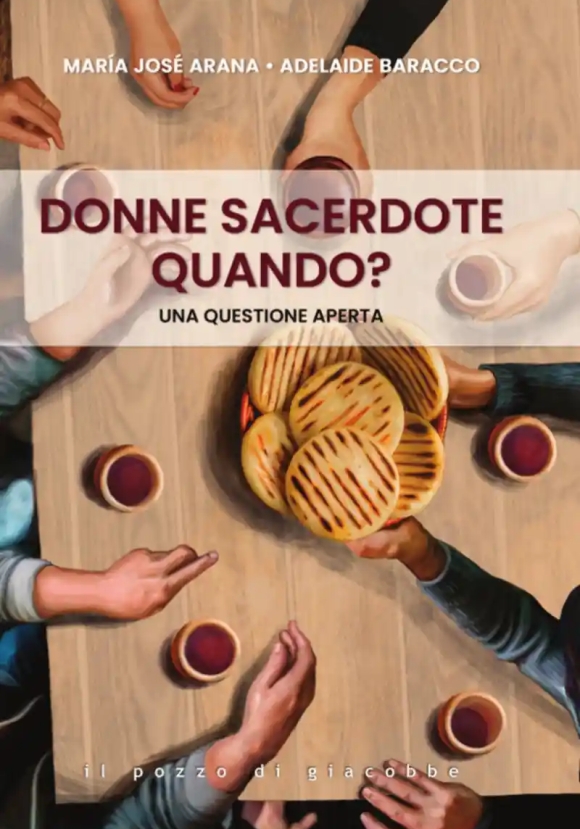 Donne Sacerdote, Quando? Una Questione Aperta