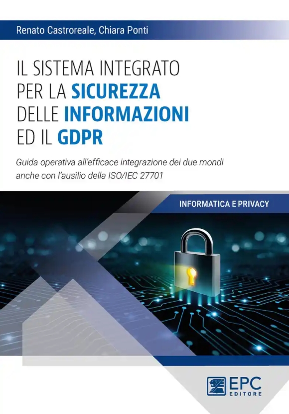 Sistema Di Gestione Della Sicurezza E Informazioni - Modello Organizzati