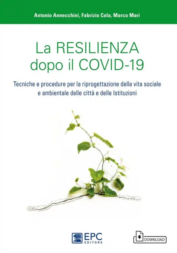 Resilienza Dopo Covid-19