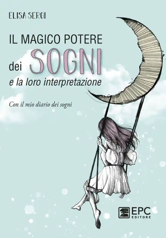 Magico Potere Dei Sogni