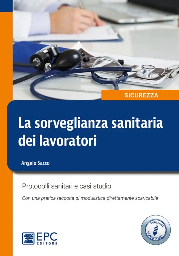 Sorveglianza Sanitaria Dei Lavoratori