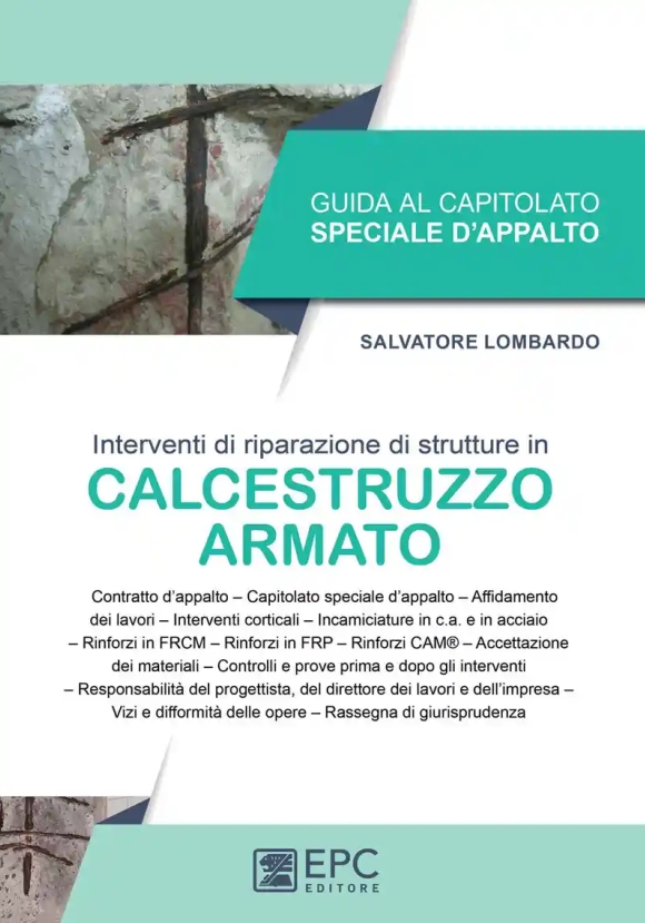 Interventi Riparazione Strutt.calcestr.