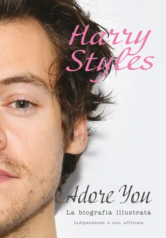 Harry Styles Adore You