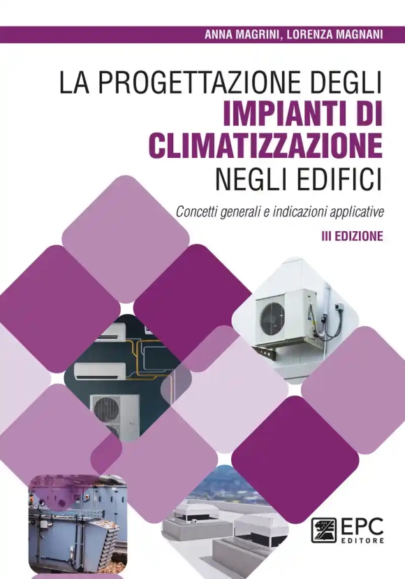 Progettazione Impianti Clim.edifici 3ed.