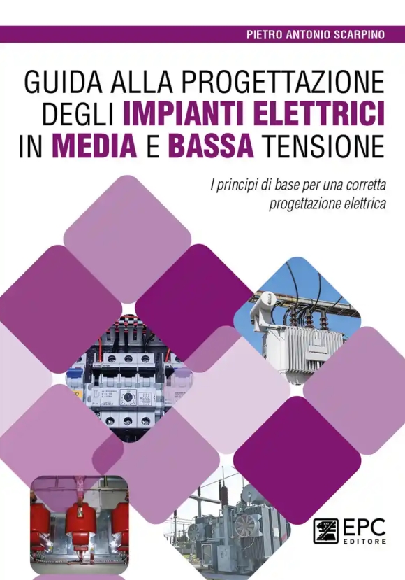 Guida Progettaz. Imp.elettrici Media Bas