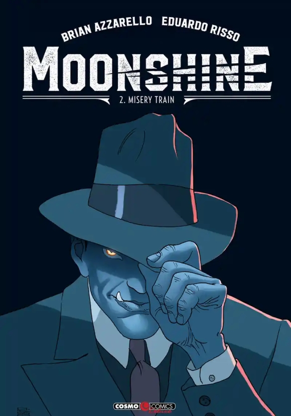 Moonshine - Volume 2