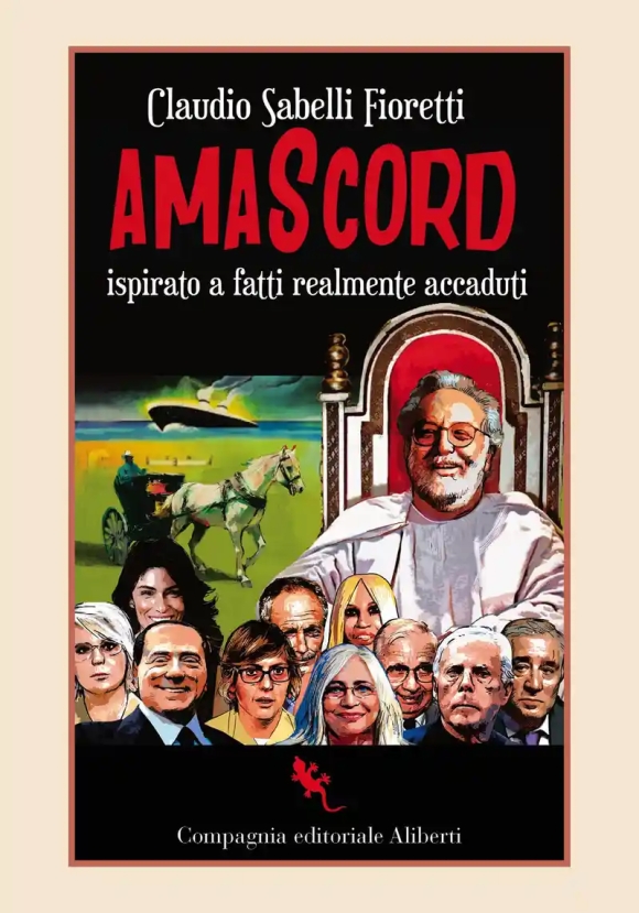 Amascord