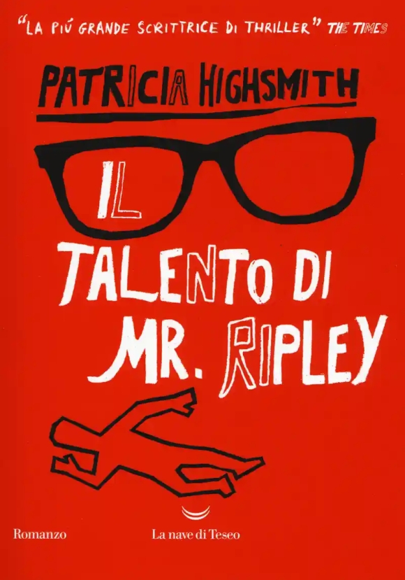 Talento Di Mr. Ripley (il)