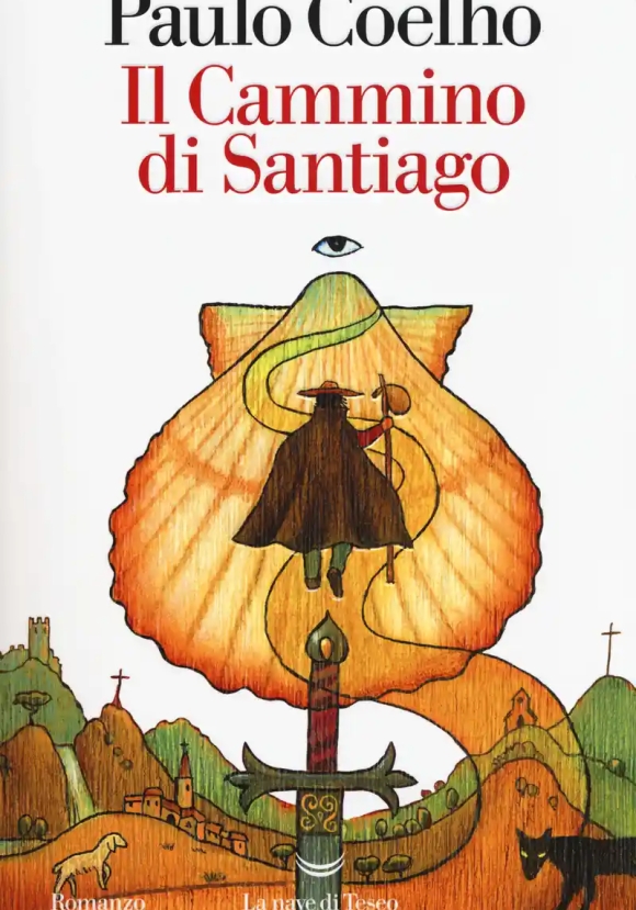 Il Cammino Di Santiago