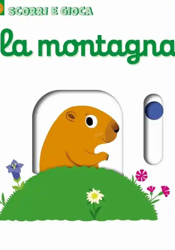 La Montagna