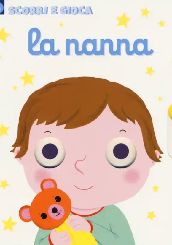 La Nanna