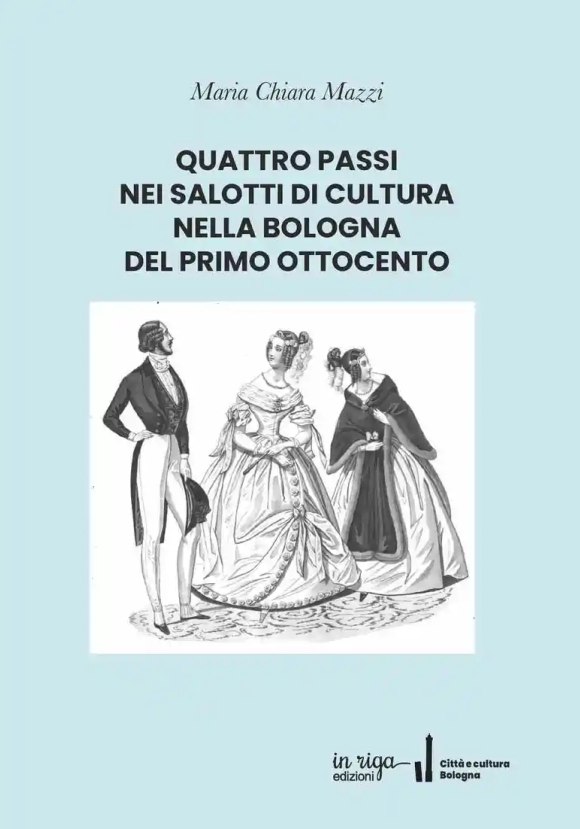 Quattro Passi Nei Salotti Di C