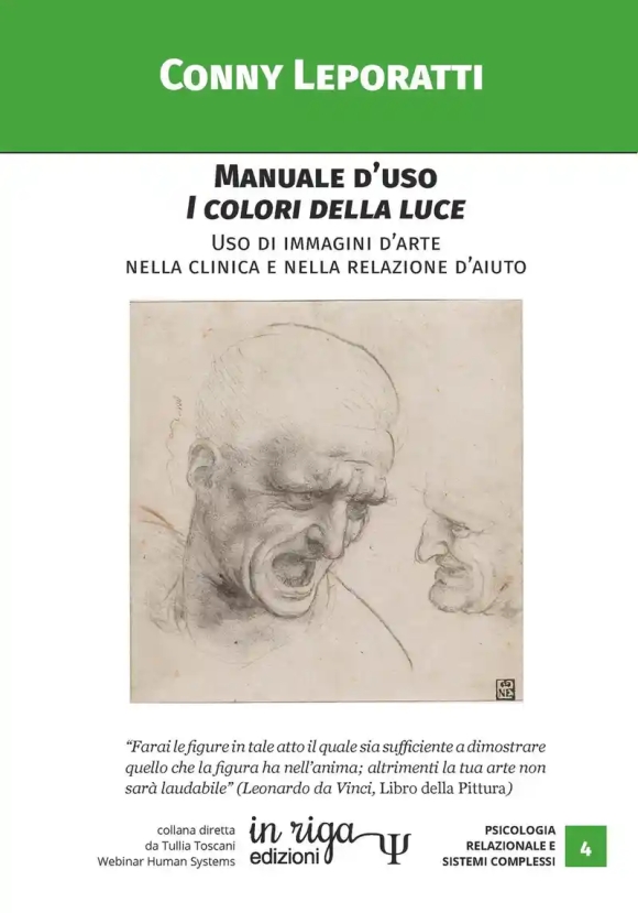 Colori Della Luce. Manuale