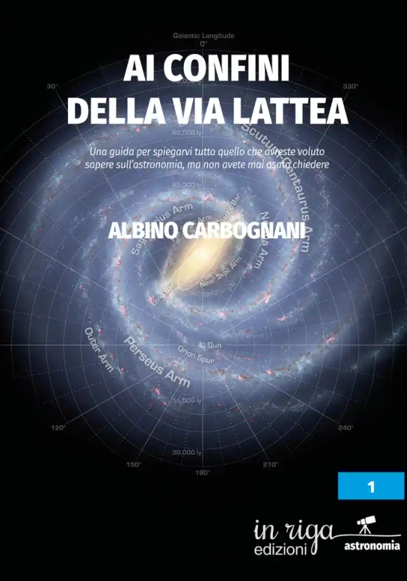 Ai Confini Della Via Lattea