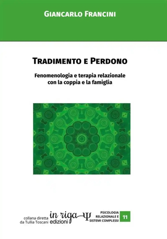 Tradimento E Perdono