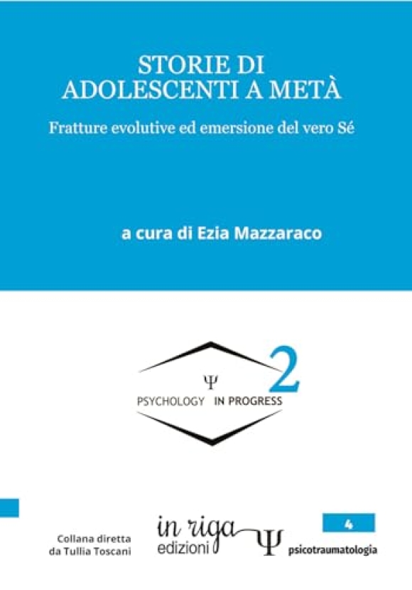 Storie Di Adolescenti A Meta