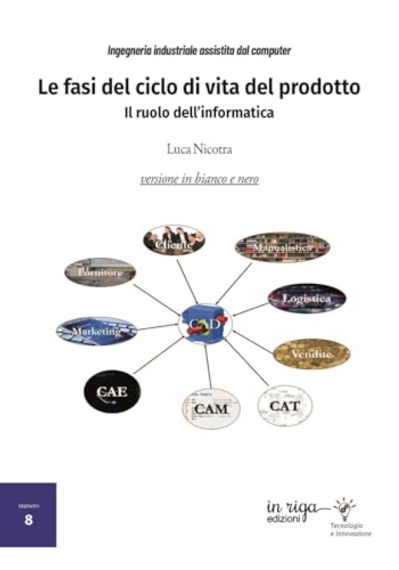 Fasi Ciclo Di Vita Del Prodott