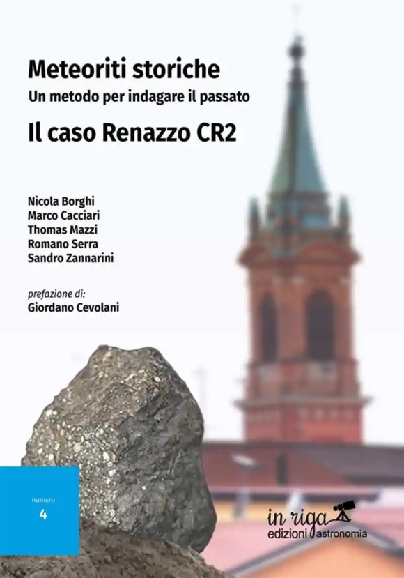 Meteorite Di Renazzo