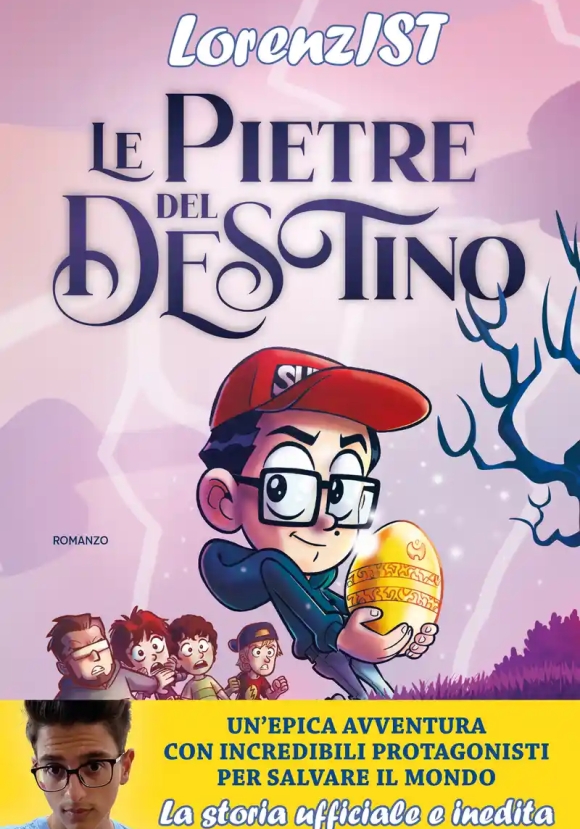 Pietre Del Destino (le)