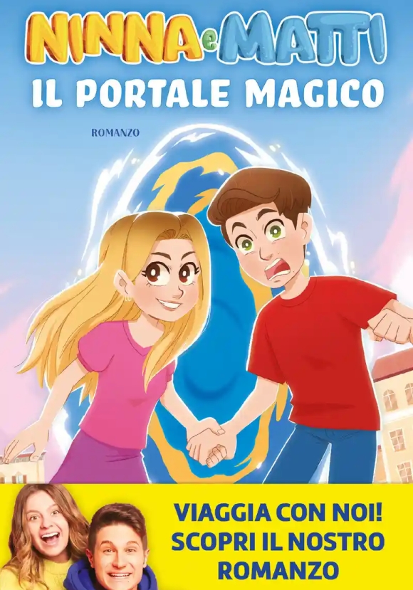 Portale Magico (il)