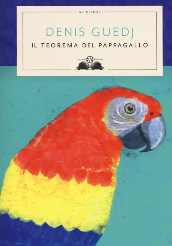 Teorema Del Pappagallo (il)