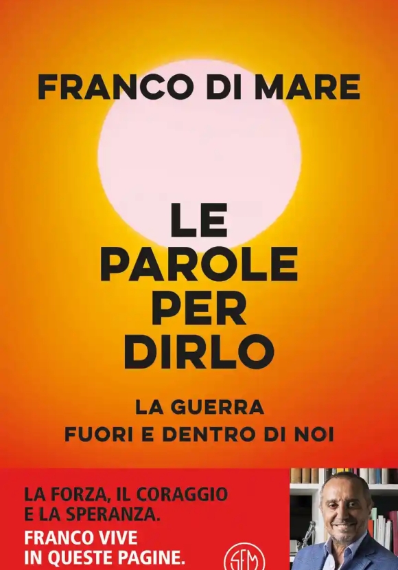 Parole Per Dirlo. La Guerra Fuori E Dentro Di Noi (le)