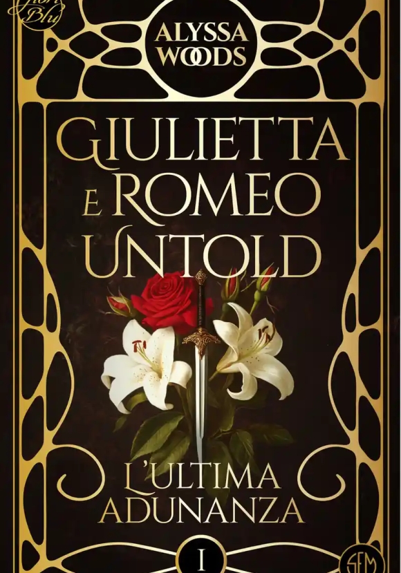 Romeo E Giulietta Untold