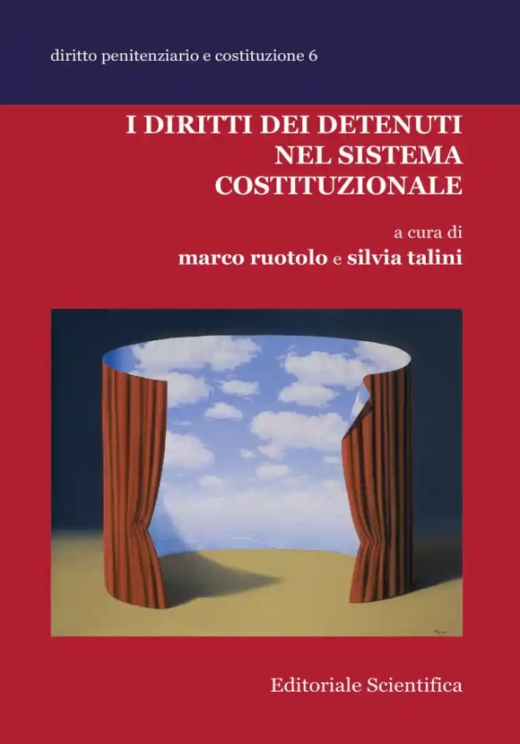 Diritti Detenuti Sistema Costituzionale