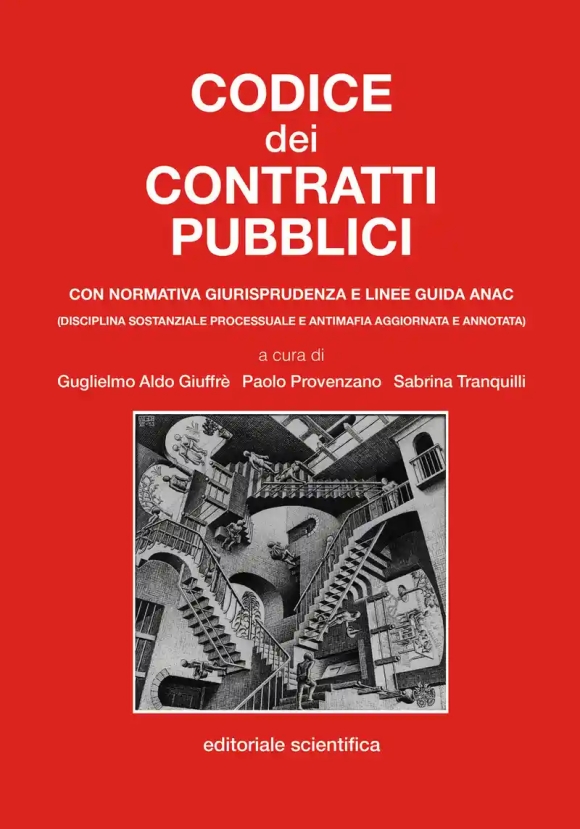 Codice Dei Contratti Pubblici