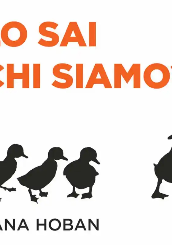 Lo Sai Chi Siamo? Ediz. Illustrata