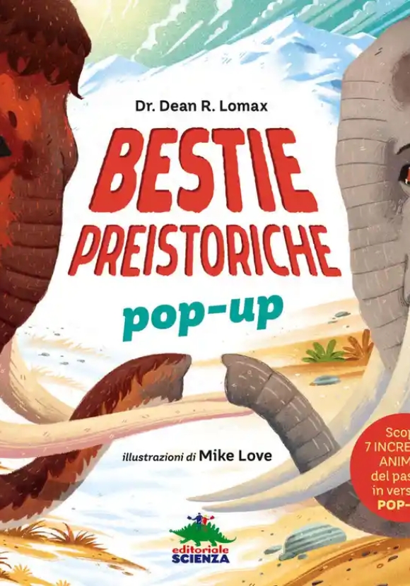 Bestie Preistoriche