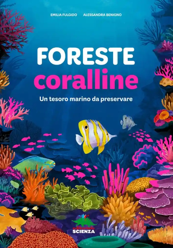 Foreste Sottomarine (le)