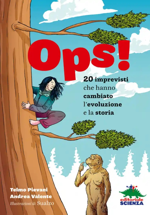 Ops 20 Imprevisti Che Hanno Cambiato