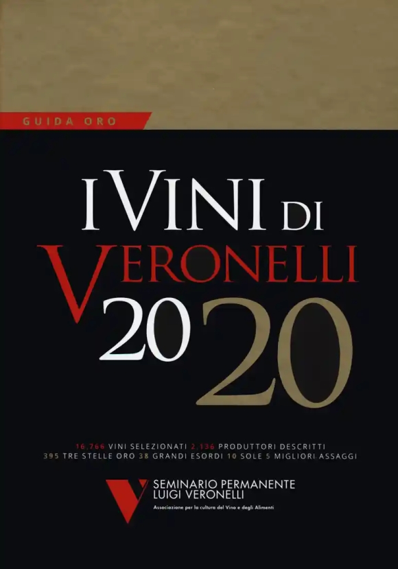 Vini Di Veronelli 2020 (i)