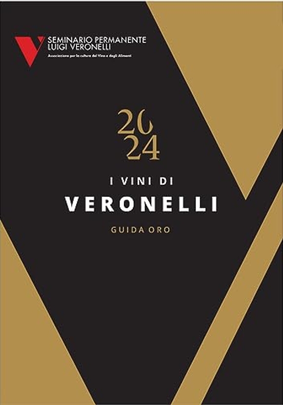 Vini Di Veronelli 2024 (i)