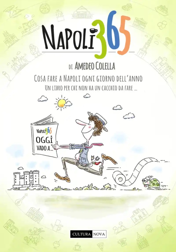 Napoli 365 Giorni