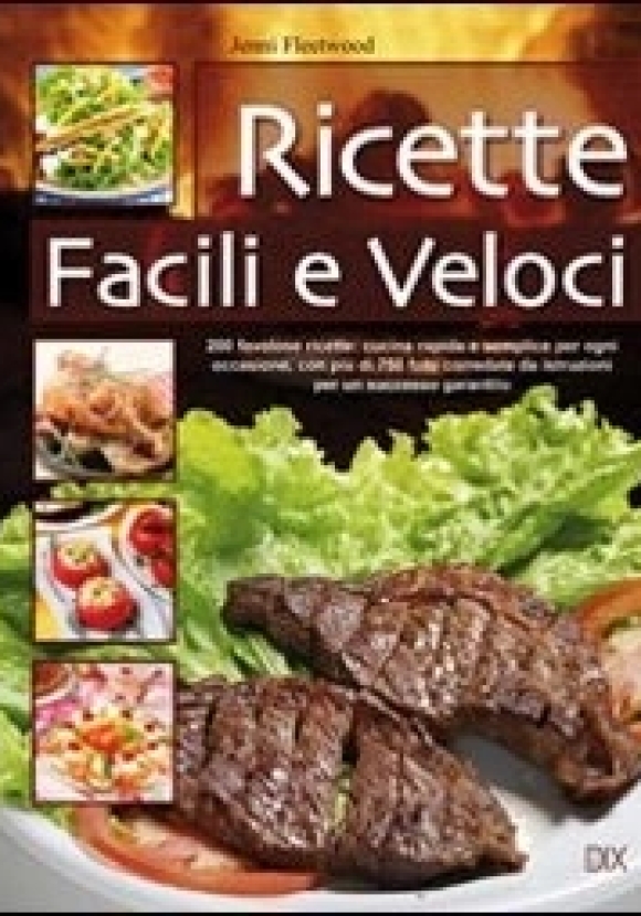 Ricette Facili E Veloci