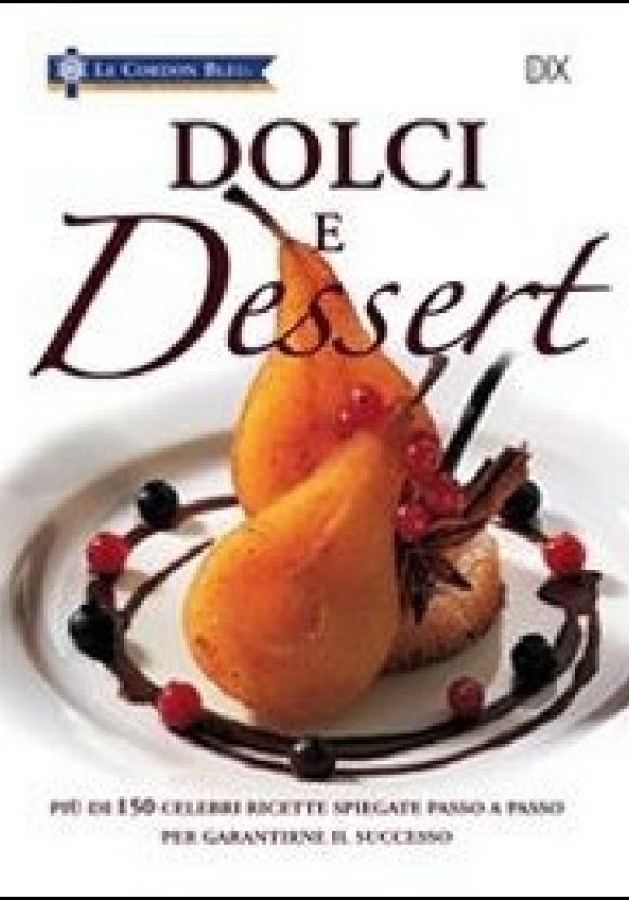 Dolci E Dessert