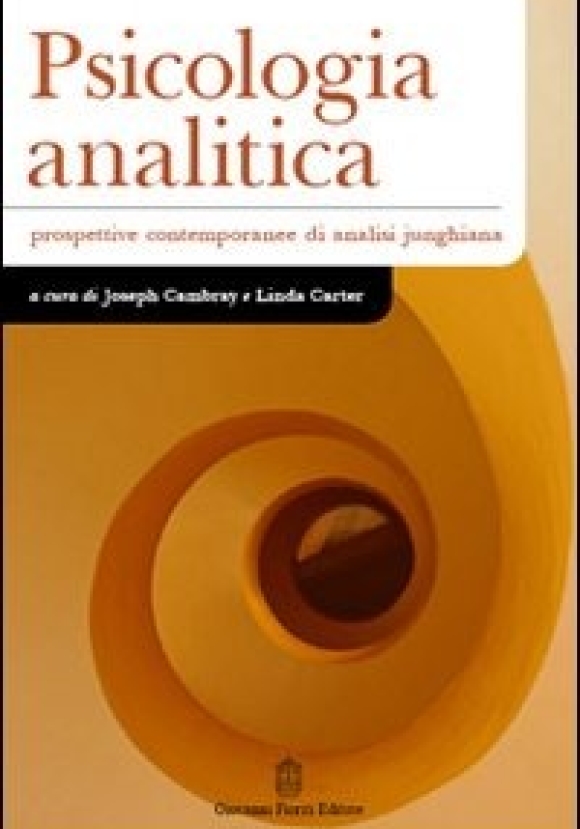 Psicologia Analitica