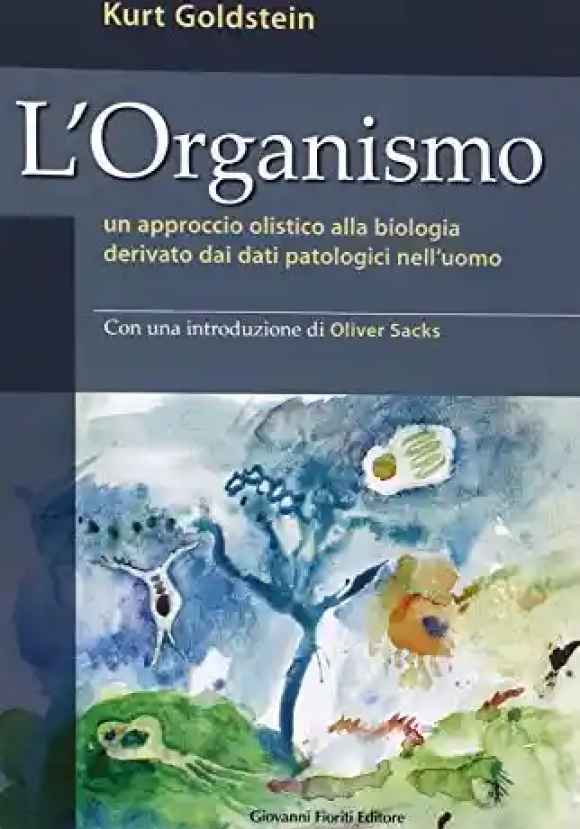 Organismo