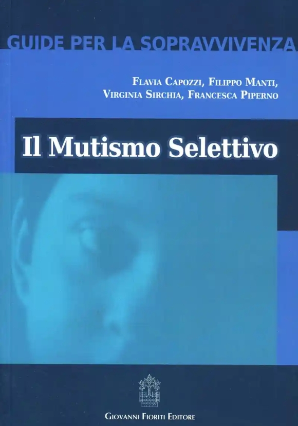 Mutismo Selettivo