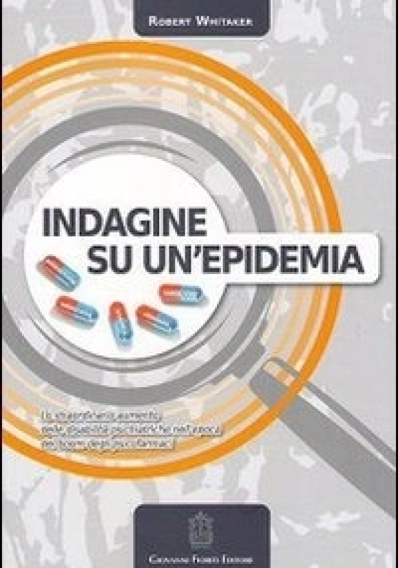 Indagine Su Un'epidemia