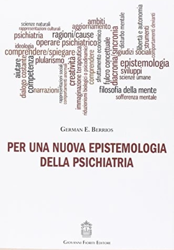 Per Una Nuova Epistemologia Psichiatria