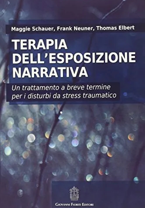 Terapia Esposizione Narrativa