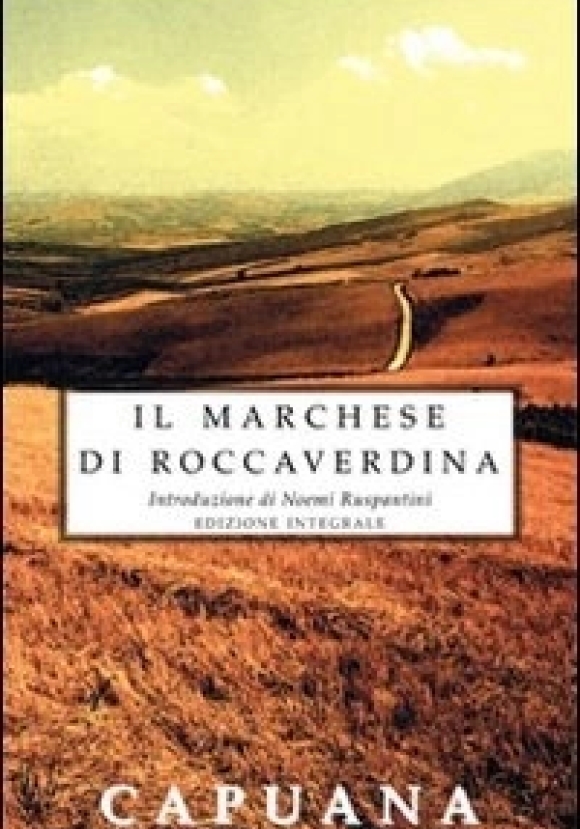 Il Marchese Di Roccaverdina