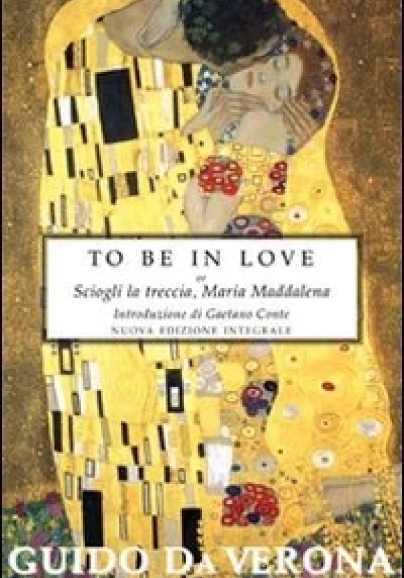 To Be In Love Or Sciogli La Treccia, Maria Maddalena