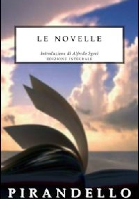 Le Novelle Di Pirandello